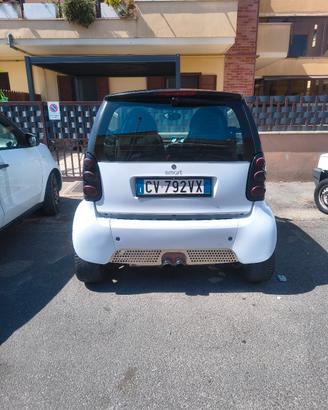 smart 450