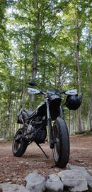 BETA M4 350 MOTARD  (2006)