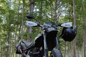BETA M4 350 MOTARD  (2006)
