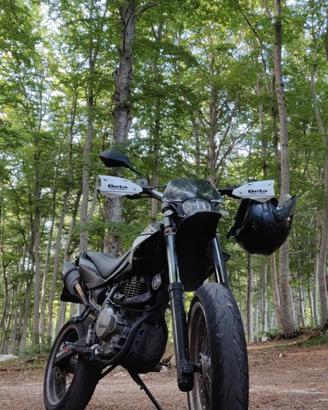 BETA M4 350 MOTARD  (2006)