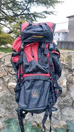 Zaino trekking