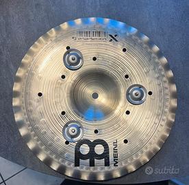 Meinl G eneration X 12’’ Thomas Lang Filter China