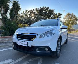 Peugeot 2008 1.4 hdi allure anche x Neopatentati k
