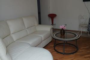 Camere in villa a Pescara centro