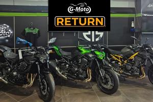 Kawasaki Z 900 Z900 NAKED SUPERNAKED GMOTO A2