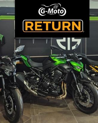 Kawasaki Z 900 Z900 NAKED SUPERNAKED GMOTO A2
