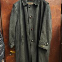 loden originale Steinbock Grigio scurissimo 