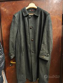 loden originale Steinbock Grigio scurissimo 