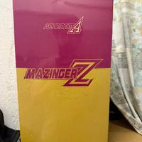 Threezero 3A Mazinger Z Aphrodite Afrodite A