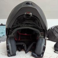 casco MDS semi integrale 