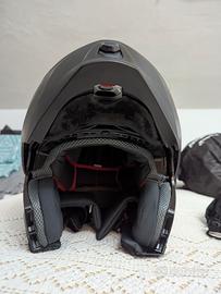 casco MDS semi integrale 