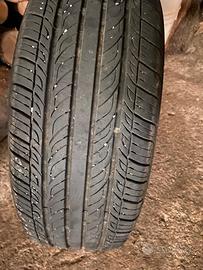 Pneumatici estivi 195/55/R16