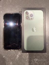 Iphone 13 Pro Max 128Gb
