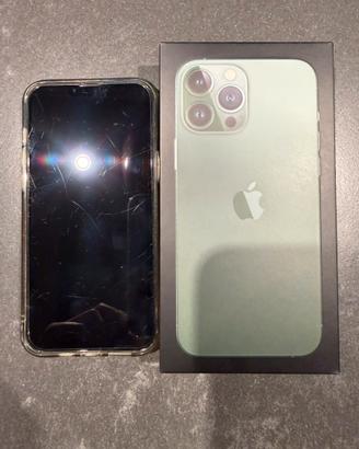 Iphone 13 Pro Max 128Gb