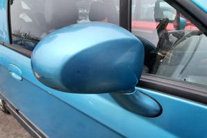 CHEVROLET MATIZ 2007 - SPECCHIETTI RETROVISORI DES