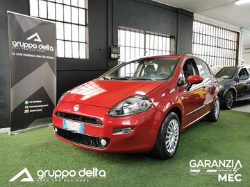 Fiat Punto Evo 1.4 Dynamic GPL GARANZIA 12 MESI