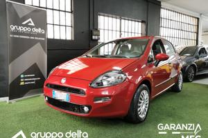 Fiat Punto Evo 1.4 Dynamic GPL GARANZIA 12 MESI
