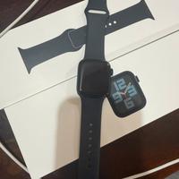 Apple Watch SE (2ª gen.) GPS 40 mm