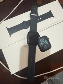 Apple Watch SE (2ª gen.) GPS 40 mm