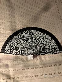 Ventaglio animalier