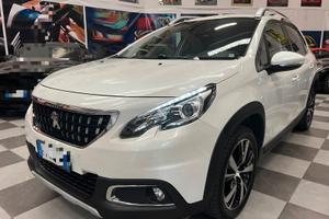 Peugeot 2008 BlueHDi 100 S&S GT Line 2019