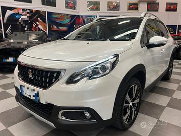 Peugeot 2008 BlueHDi 100 S&S GT Line 2019
