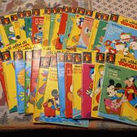 ALBI DI TOPOLINO