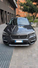 BMW X1 1.6d