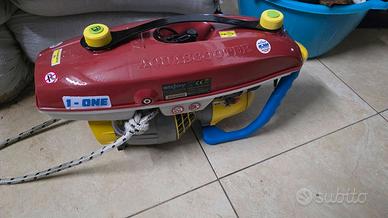 acquascooter 650 del 2024
