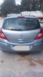 OPEL CORSA 1.2 Gpl Touchscreen/bluetooth-142,000Km