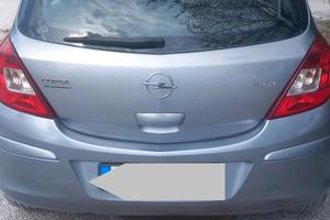 OPEL CORSA 1.2 Gpl Touchscreen/bluetooth-142,000Km