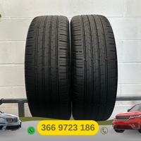 2 gomme 195/55 R16 - 87V. Continental