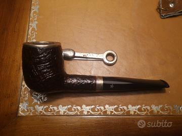 Pipa BREBBIA Italia hand make in italy 1996 926, 
