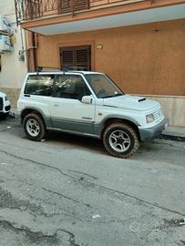 Suzuki Vitara 1.9 td