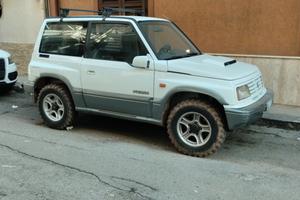 Suzuki Vitara 1.9 td