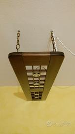 Sistema illuminazione con faretti