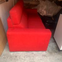 Divano letto