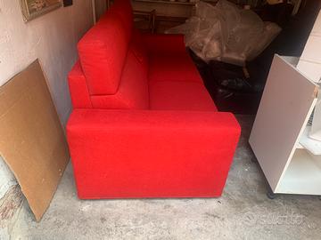 Divano letto