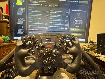 CSL DD8nw corona F1 V2