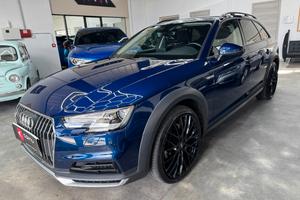 Audi A4 allroad 3.0 TDI 218 CV S tronic Business E