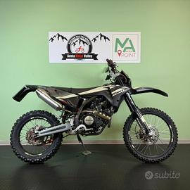 FANTIC XMF 125 2023 GARANTITA E FINANZIABILE