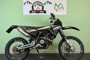 FANTIC XMF 125 2023 GARANTITA E FINANZIABILE