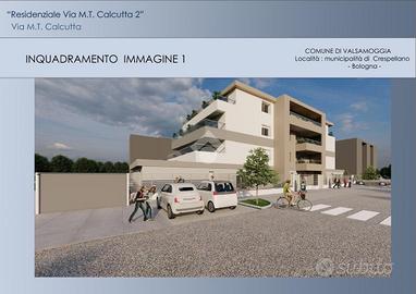 3 LOCALI A VALSAMOGGIA