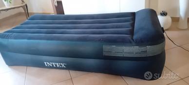 posto letto gonfiabile 