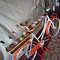 minibar/angolobar /bicibar 