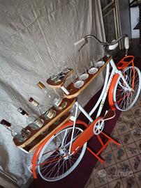 minibar/angolobar /bicibar 