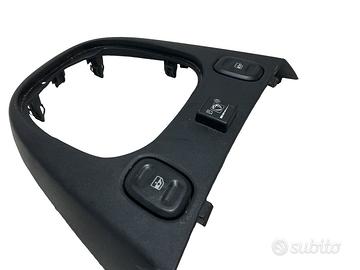 Pulsantiera alzacristalli FIAT PANDA (33) 2011-201