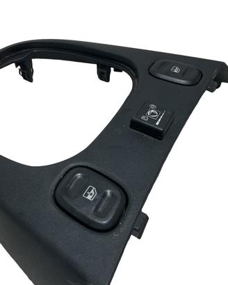 Pulsantiera alzacristalli FIAT PANDA (33) 2011-201