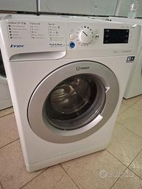 Lavatrice indesit 9kg classe Apiupiupiu 1200giri
