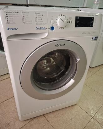 Lavatrice indesit 9kg classe Apiupiupiu 1200giri